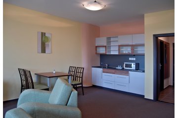 Хотел Nový Smokovec 7